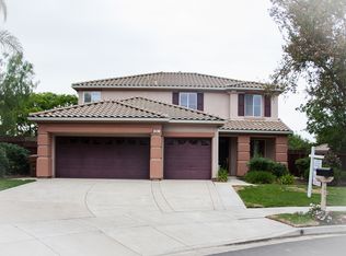 613 Coconut Ct, Brentwood, CA 94513