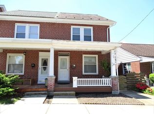 43 E Pine St, Ephrata, PA 17522