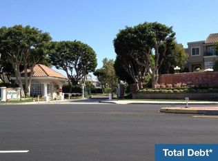 19345 Sawgrass Ln, Huntington Beach, CA 92648