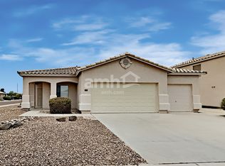 16258 W Monroe St, Goodyear, AZ 85338