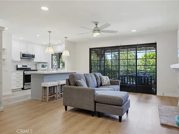 3643 S Bear St Unit G, Santa Ana, CA 92704