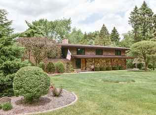 14120 S Chickasaw Trl, Homer Glen, IL 60491