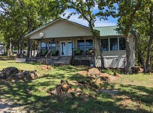 388 Haigood Rd, Bowie, TX 76230