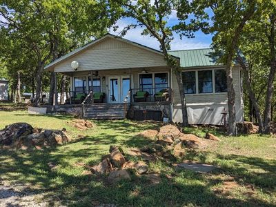 388 Haigood Rd, Bowie, TX, 76230