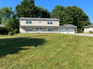 4121 Marr Rd, Pulaski, PA 16143