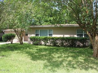 2844 Belair Rd W, Jacksonville, FL 32207