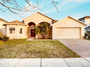 4382 Fawn Lily Way, Kissimmee, FL 34746