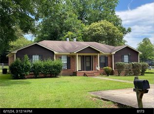 2608 Colonial Dr, Albany, GA 31721