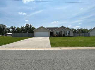 1184 Stephens St, Waycross, GA 31503