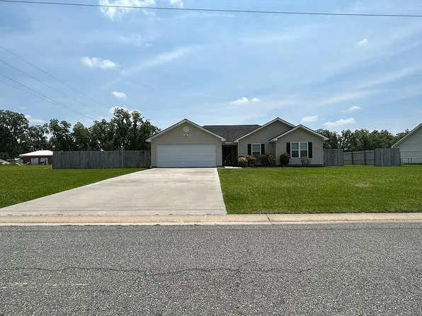 1184 Stephens St, Waycross, GA 31503