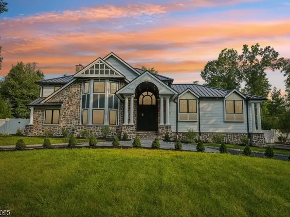 496 White Oak Ridge Rd, Millburn Twp., NJ 07078