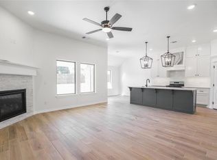 809 Westfall Dr, Choctaw, OK 73020