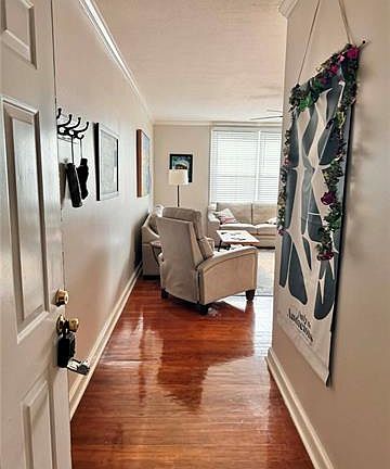 2nd image of 7444 Saint Charles Ave APT 206