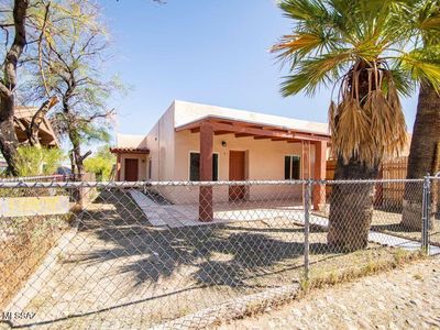 238 W 33rd St, Tucson, AZ, 85713