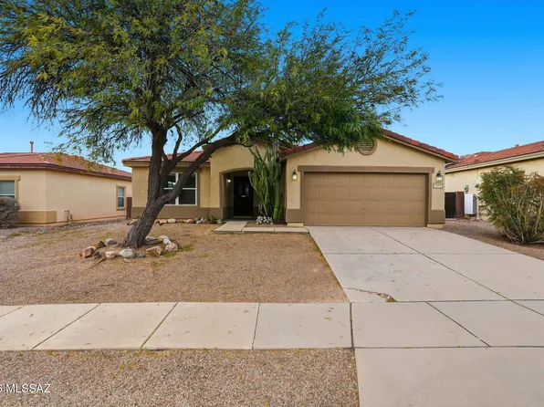 13653 E Oxmoor Valley Dr, Vail, AZ 85641