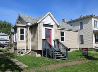 413 S 10th St, Burlington, IA