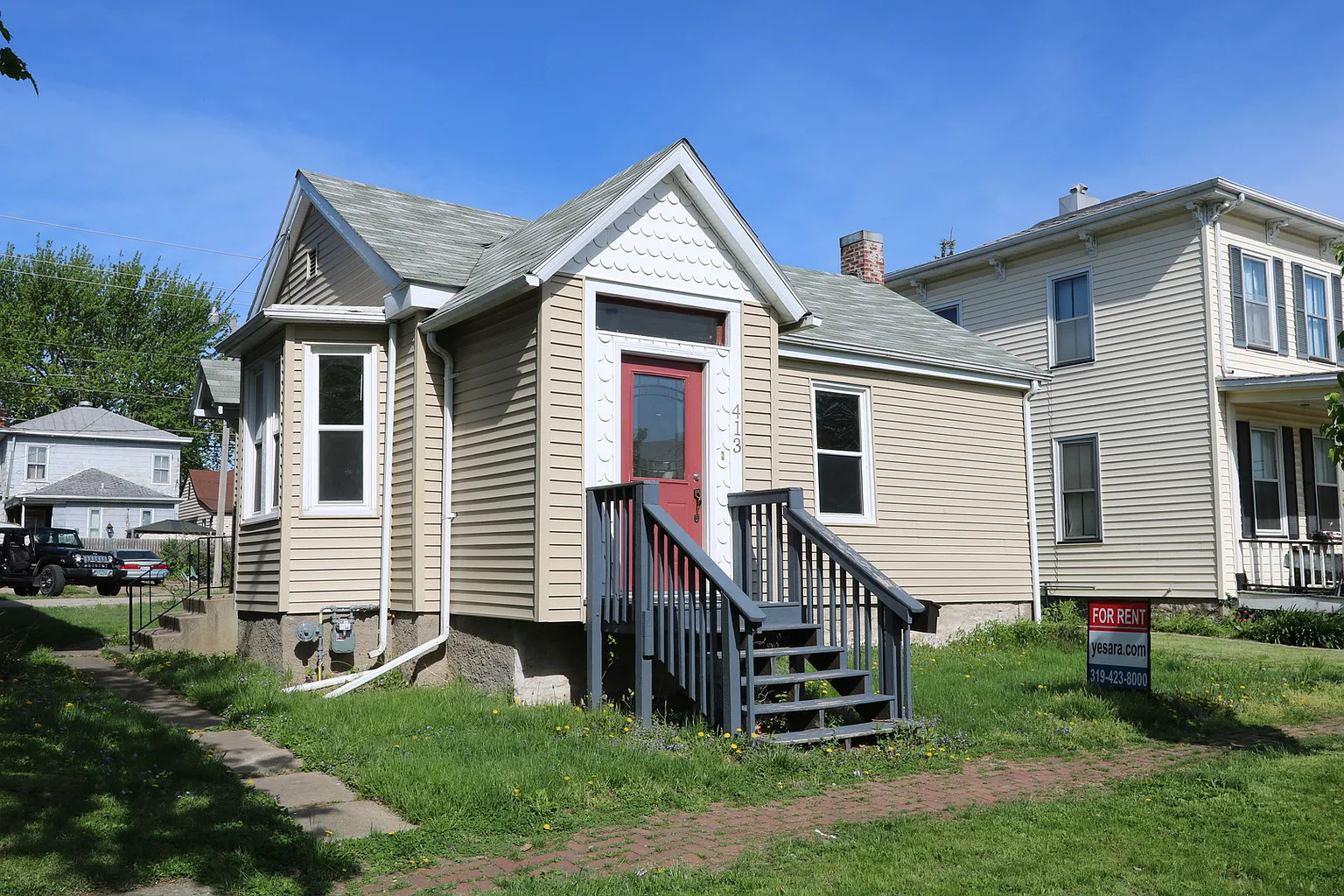 413 S 10th St photo 1