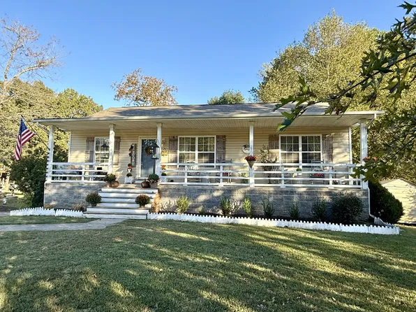 3276 Backridge Rd, Woodlawn, TN 37191