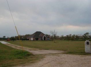 15235 Bogan Rd, Beaumont, TX 77713