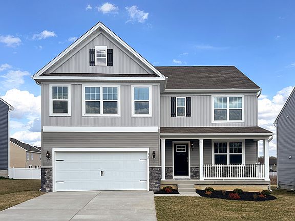 2nd image of 12 Chase Cir Homesite 68