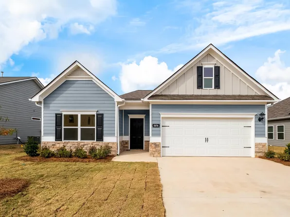 1008 Mallard Dr, Harpersville, AL 35078