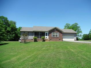 2104 Maple Leaf Trl LOT 11, Columbia, TN 38401