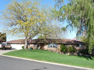 515 N 52nd Ave, Yakima, WA