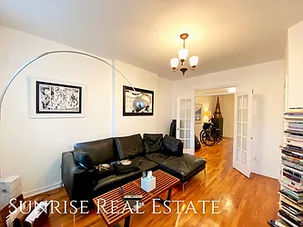 Rented by Sunrise Real Estate