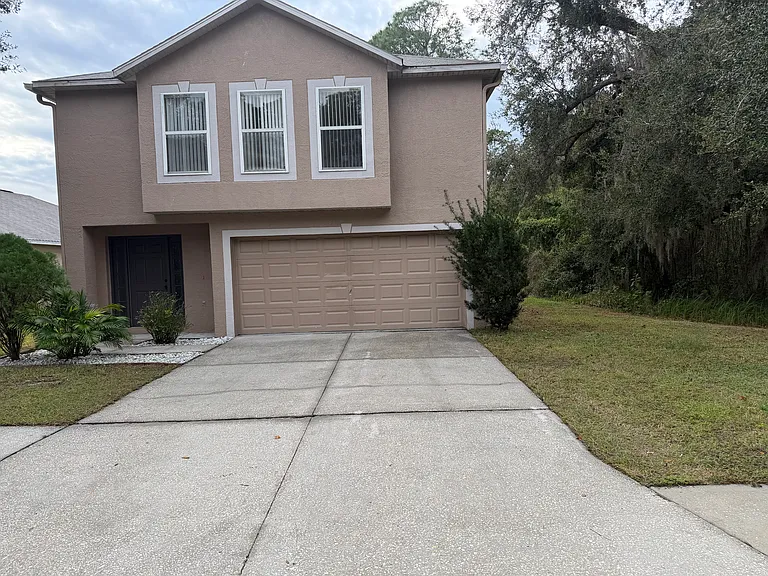 6327 Tabogi Trl — Photo 1