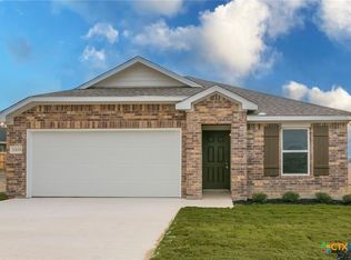 3009 Gillespie Ct, Temple, TX 76501