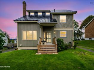 10 Fader St, Dartmouth, NS B2X 1P3