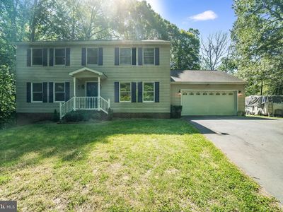 8495 Clare St, King George, VA, 22485