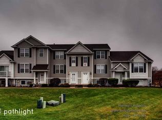 1746 Fieldstone Dr N, Shorewood, IL 60404
