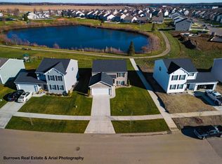 8297 W Sturtevant Ave, Richland, MI 49083