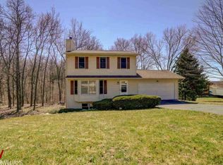 5414 Marie Rd, Oregon, WI 53575