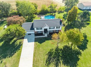 719 Reed Rd, Sabina, OH 45169