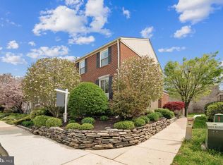 10731 Bridlerein Ter, Columbia, MD
