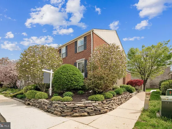 10731 Bridlerein Ter, Columbia, MD 21044