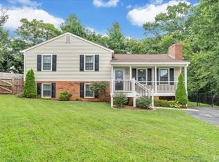 164 Bonneville Pl, Lynchburg, VA 24501