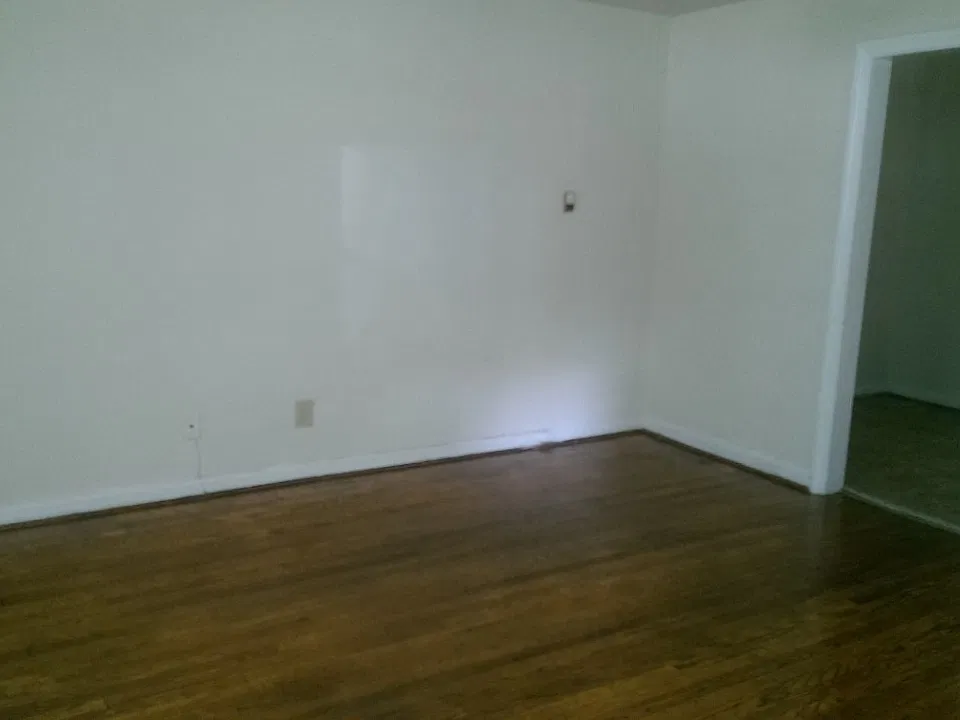 Dining Room Area