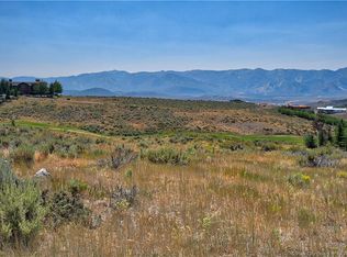 8973 N Promontory Ranch Rd, Park City, UT 84098