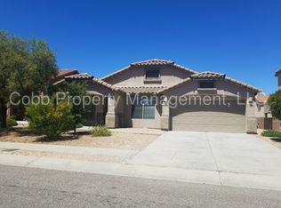 10832 S Alley Mountain Dr, Vail, AZ 85641