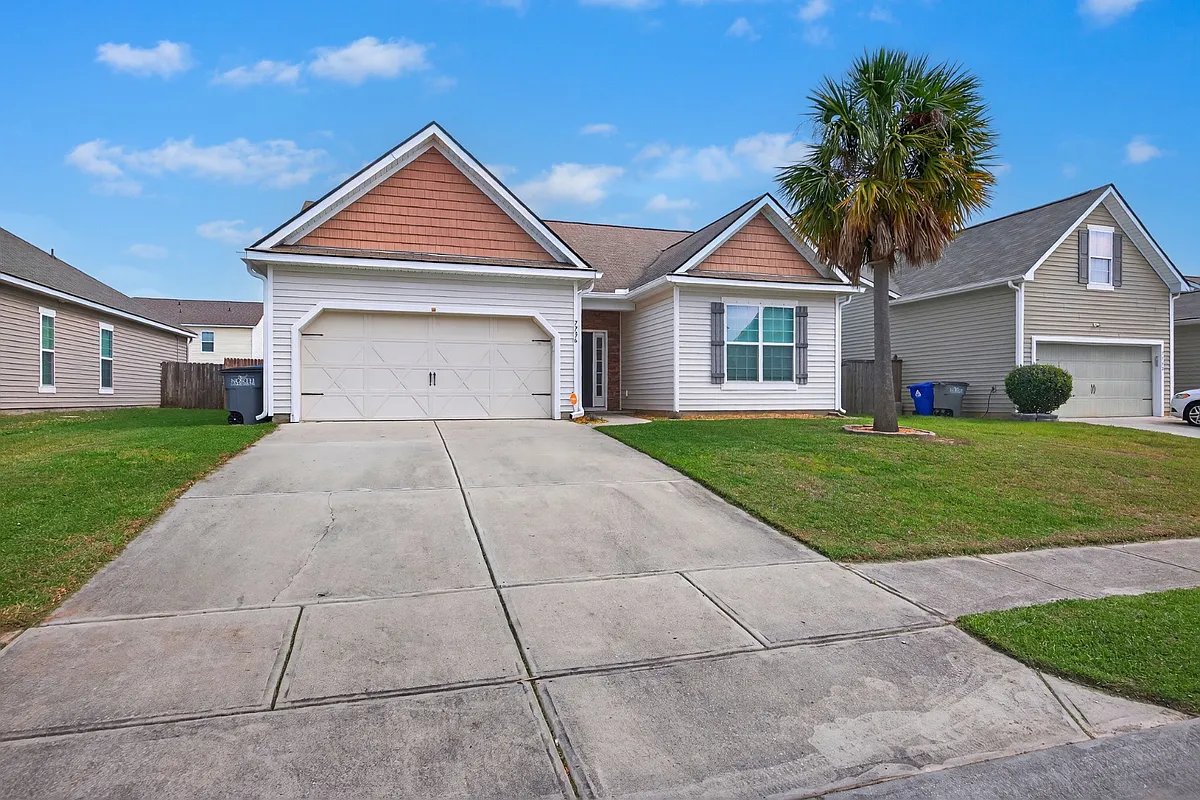 Unit Photo - 7736 Kinston St