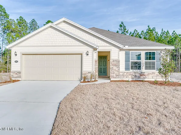 7851 RIPPA VALLEY Way, Jacksonville, FL 32222