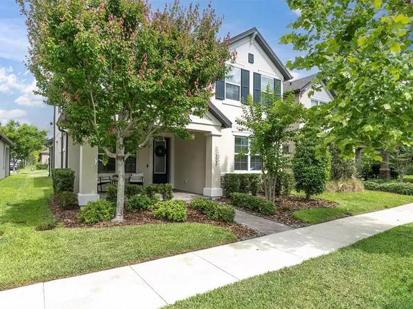 3757 Villamore Ln, Odessa, FL 33556