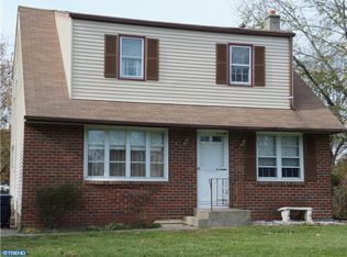 16 Broadale Rd, Doylestown, PA 18901