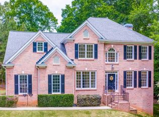 4630 Barrington Grn, Flowery Branch, GA 30542
