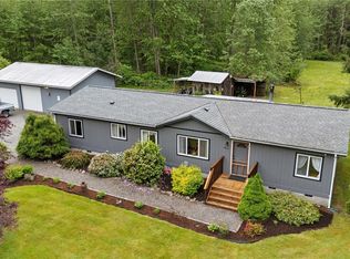 18112 56th St NE, Snohomish, WA 98290