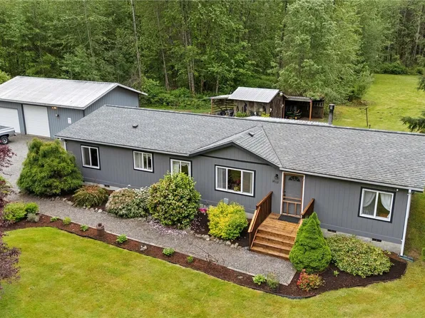 18112 56th Street NE, Snohomish, WA 98290