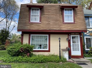 112 Chelsea Cir #B112, Clementon, NJ 08021